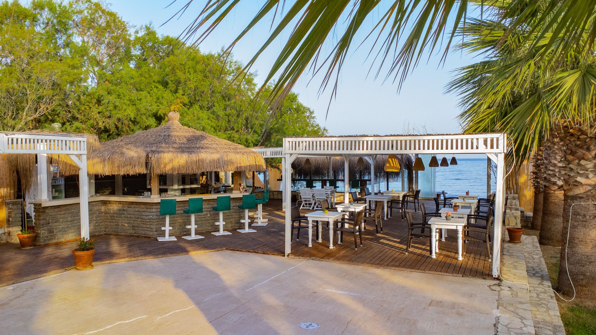 Main Restoran