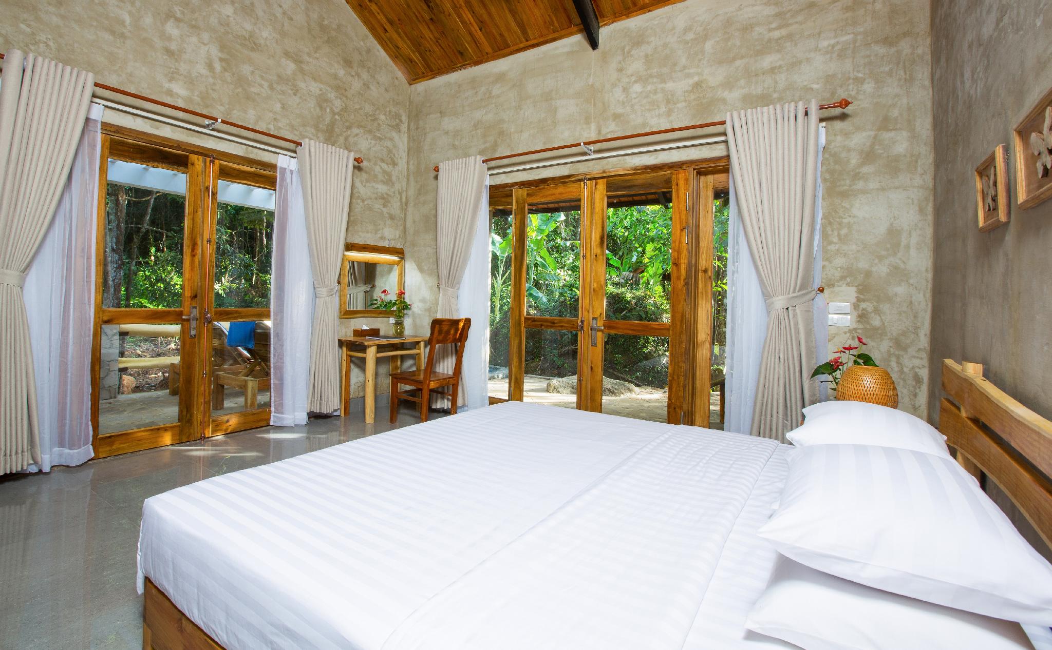 ONE BEDROOM VILLA FOREST VIEW