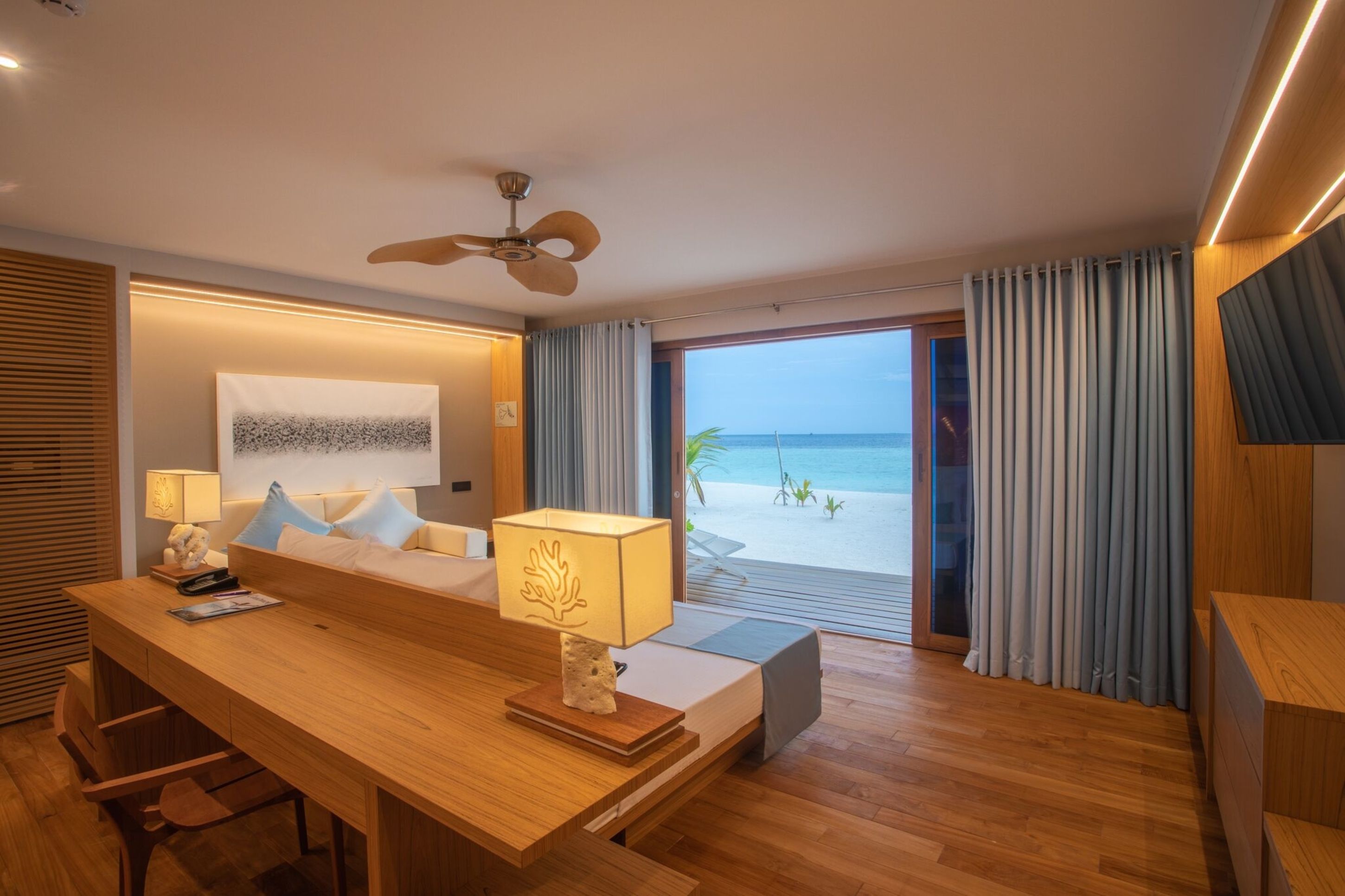 Beach Bungalow
