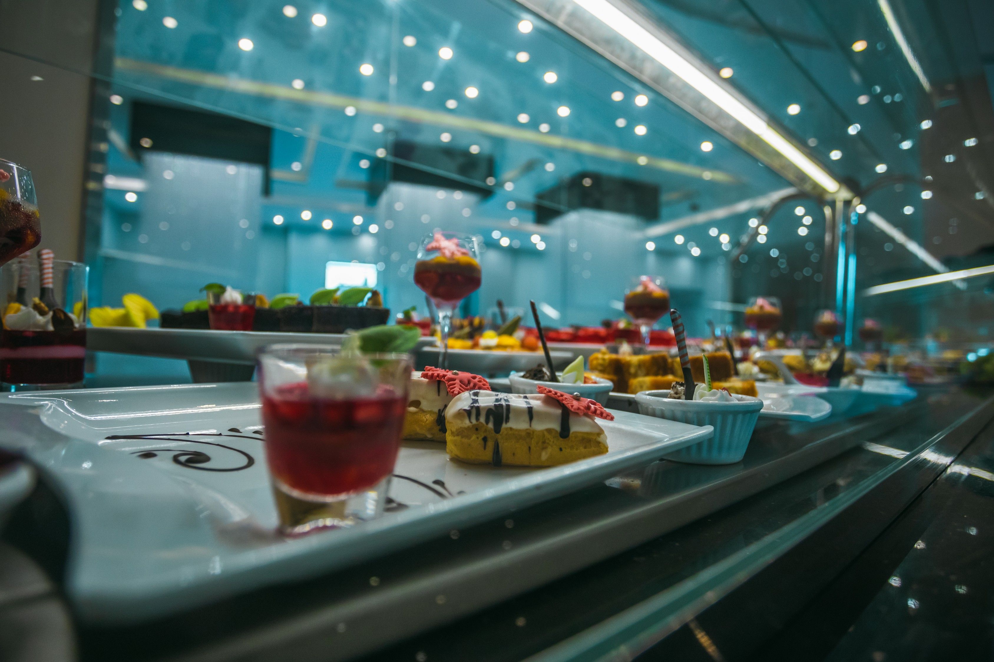 Malak Restaurant