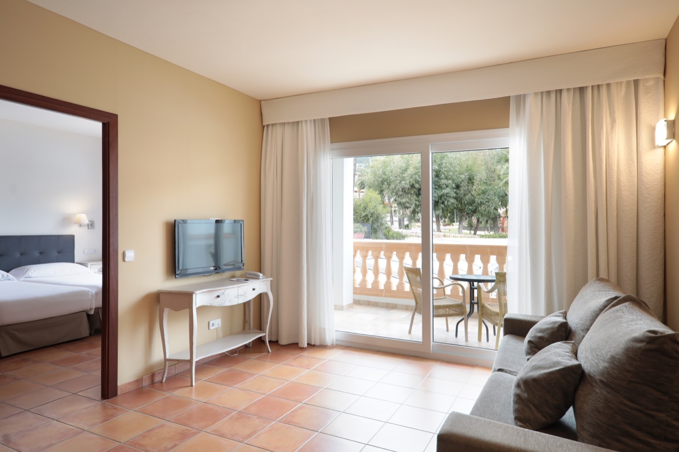 AF - FAMILY SUPERIOR APARTMENT