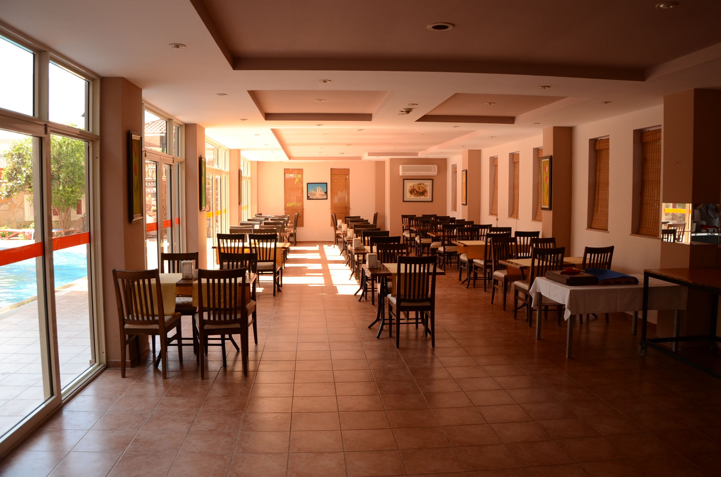 ANA RESTAURANT