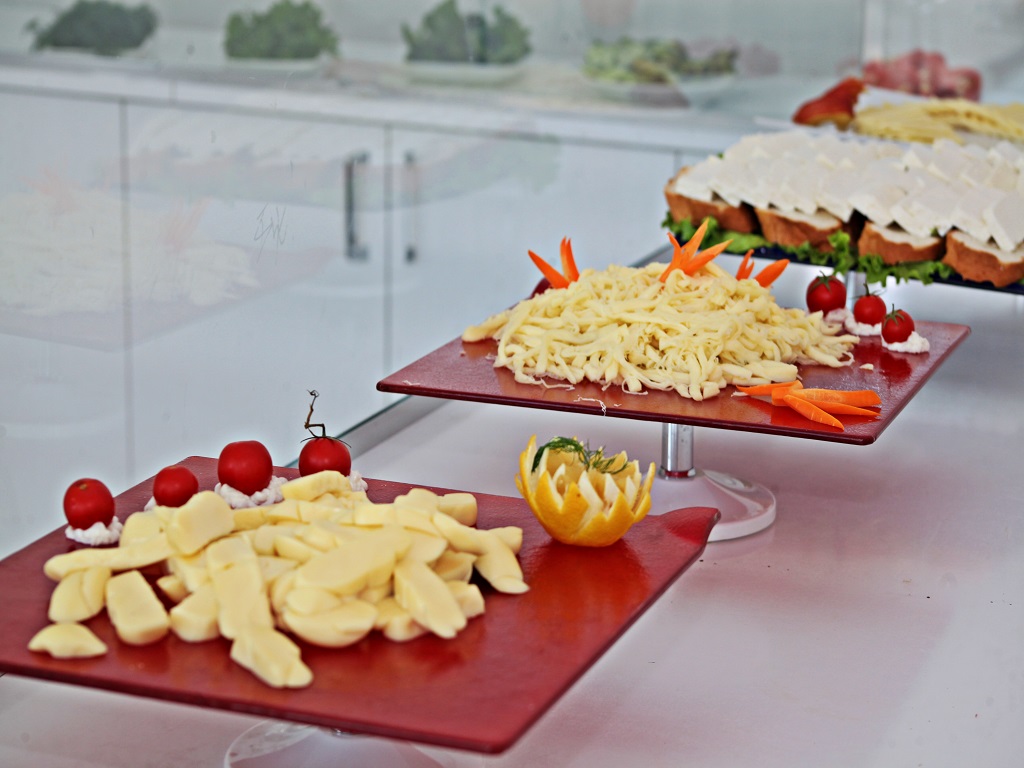 Main Restaurant