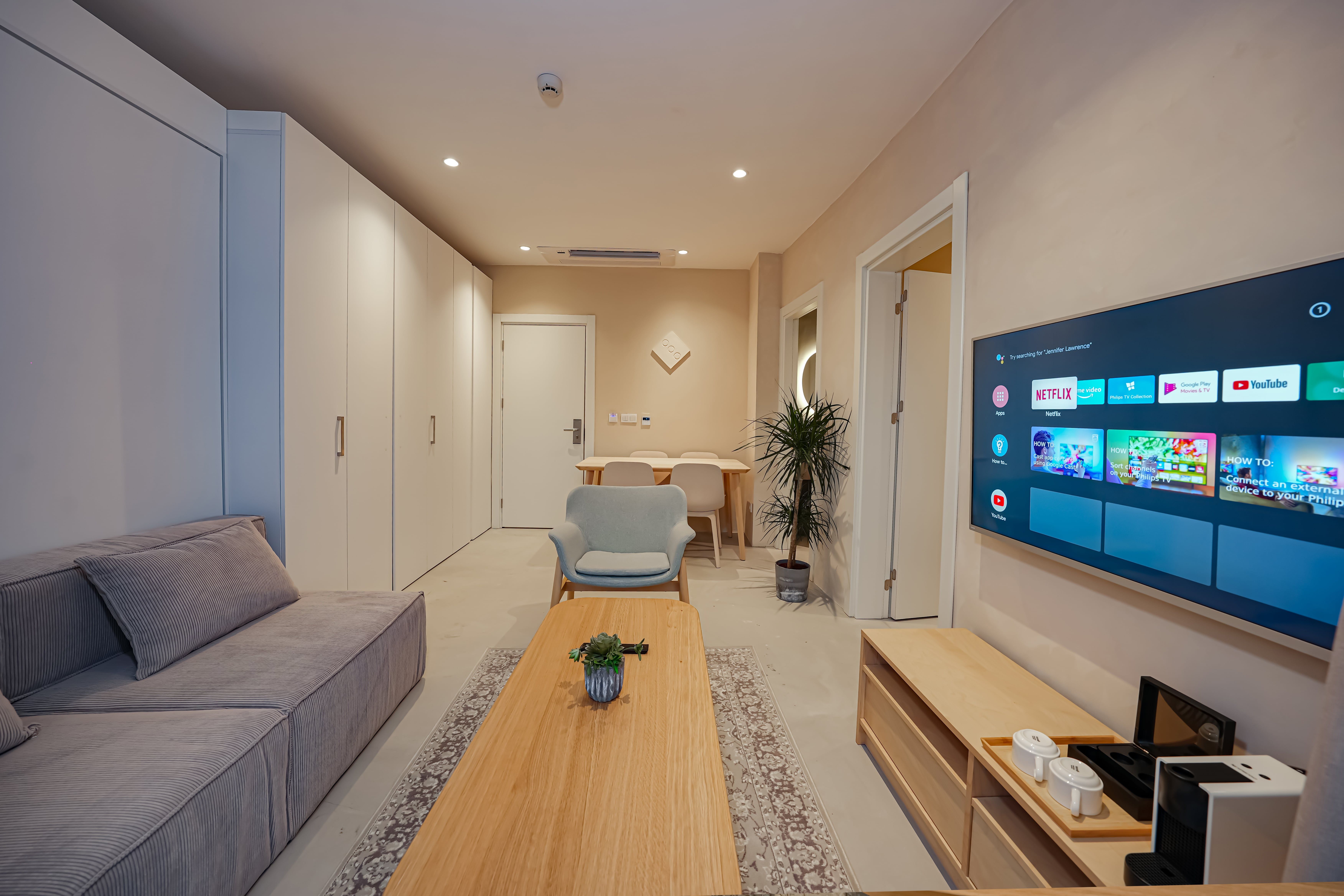 SUITE