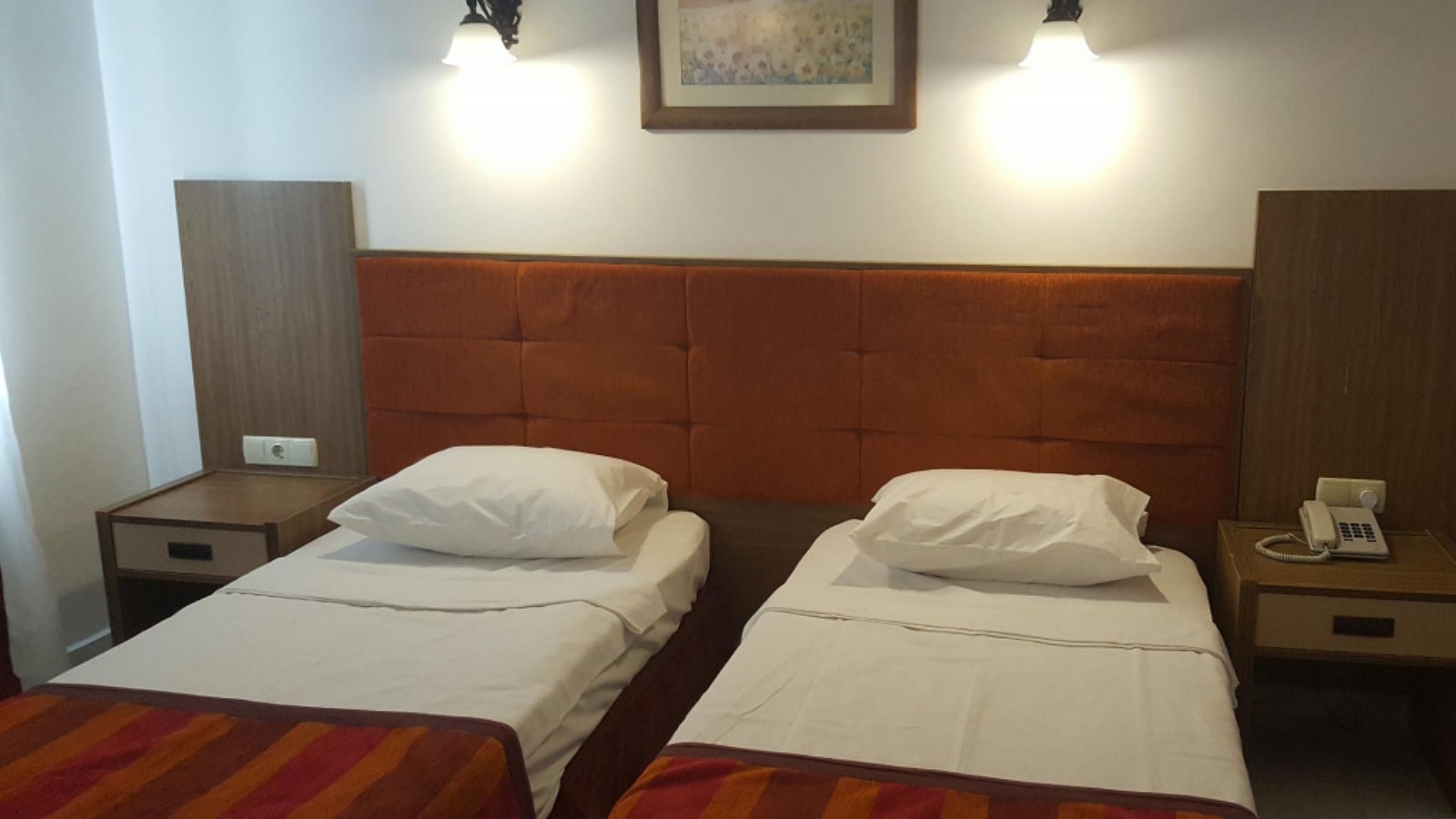 standart room