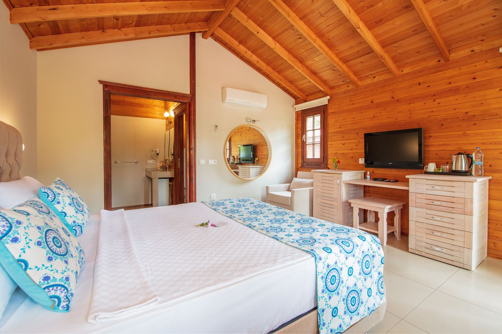 STANDART BUNGALOW