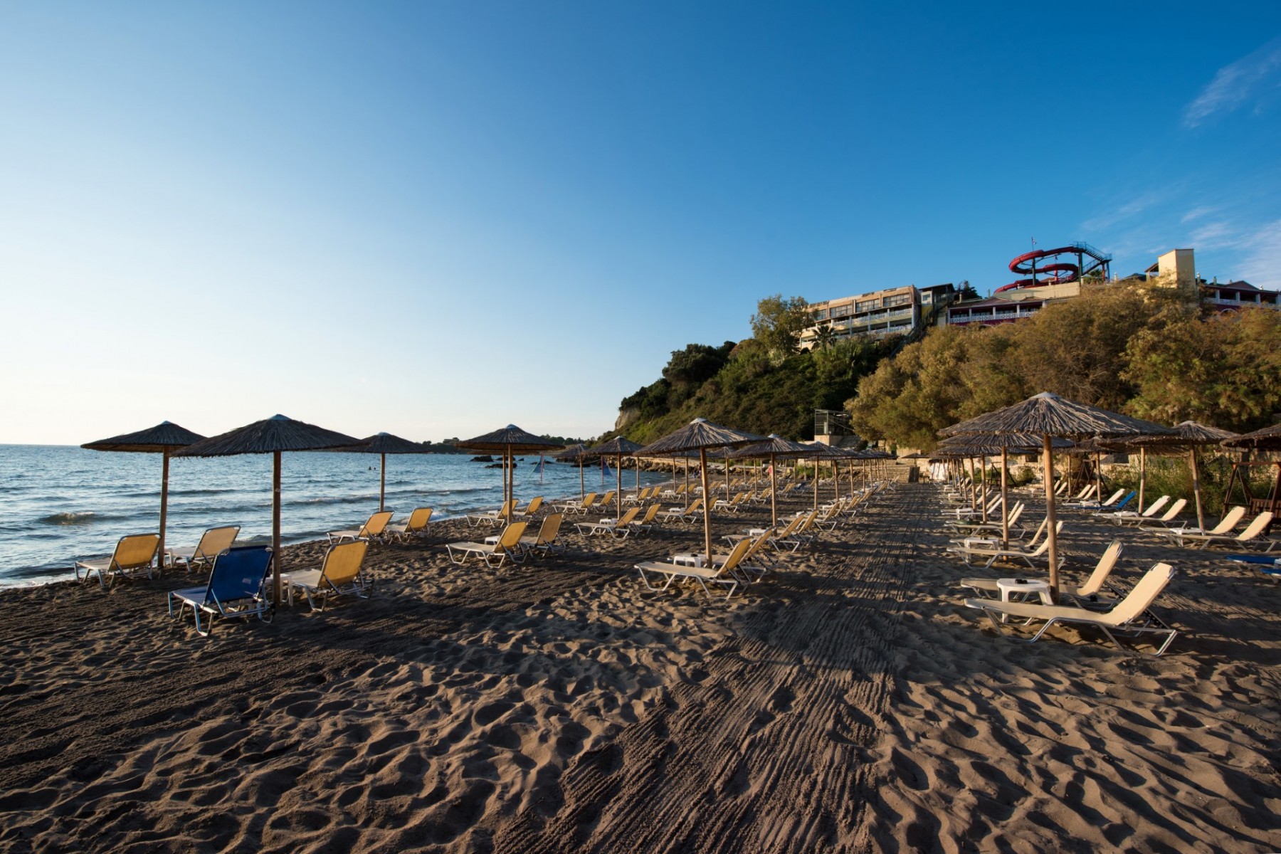 Plajă 