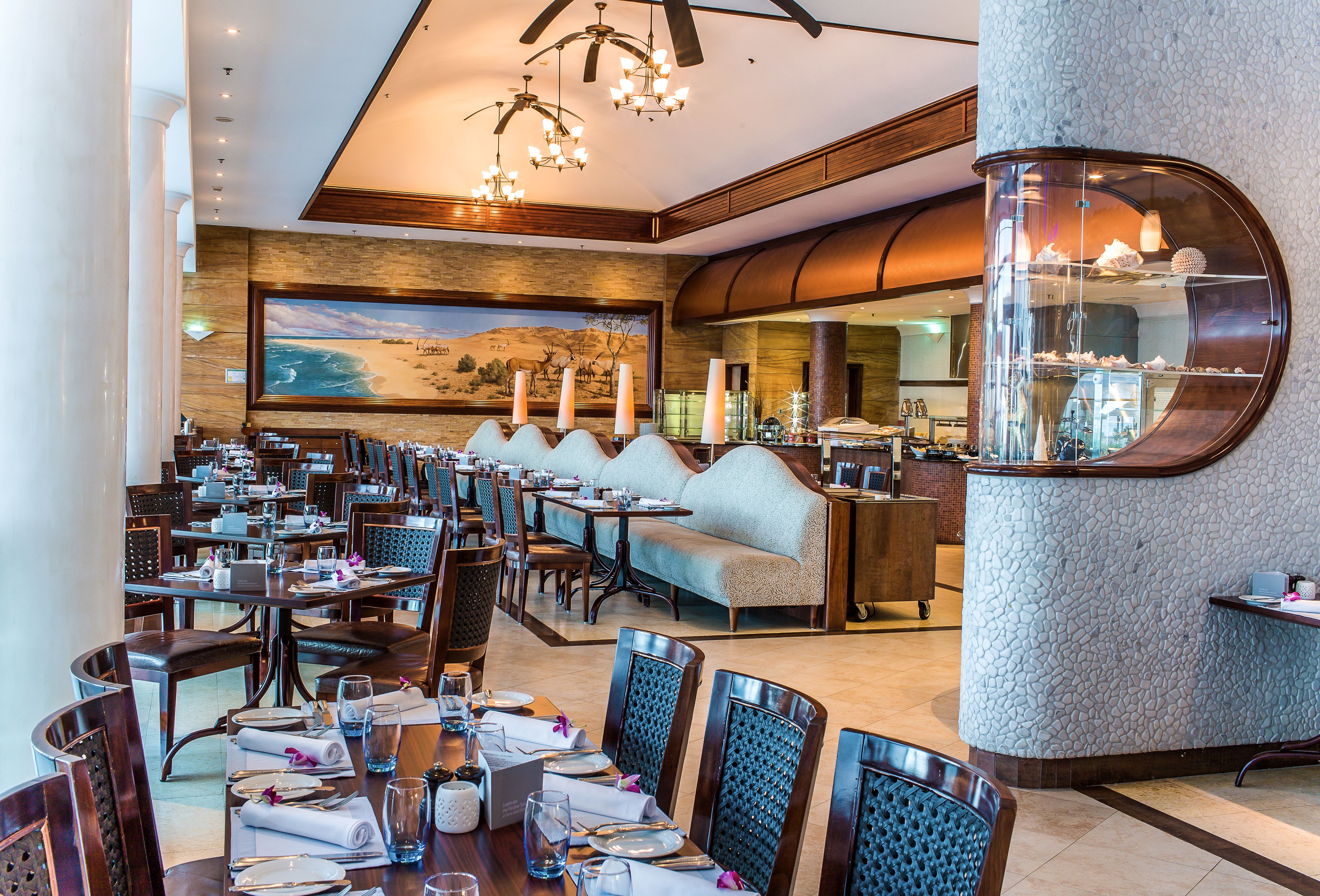 Tides Restaurant