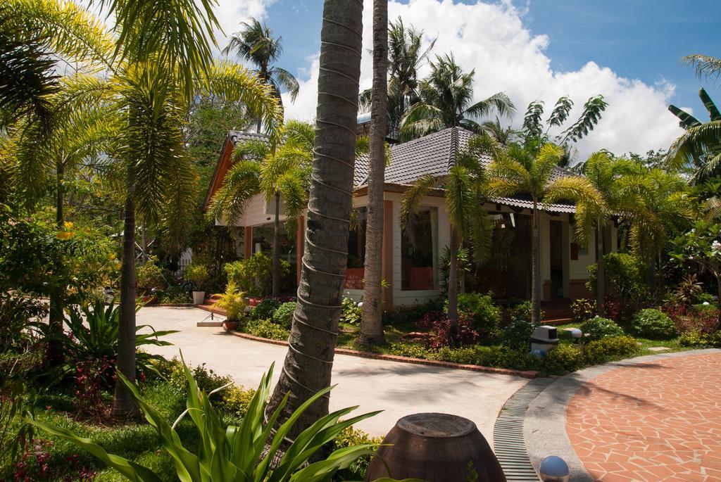 Bungalou