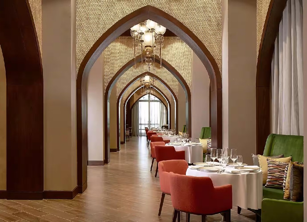 Martabaan Hermant Oberoi