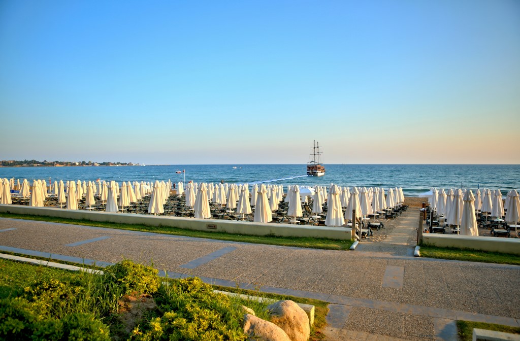Plajă 