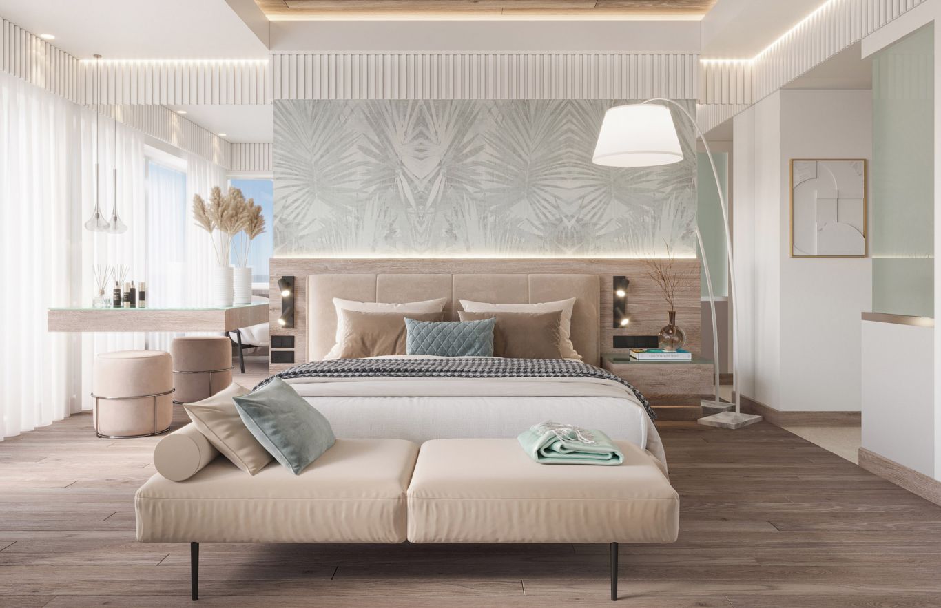 JUNIOR SUITE