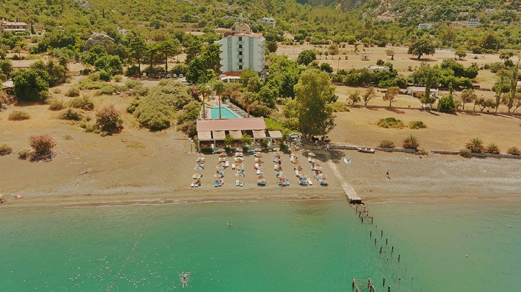 Plajă 