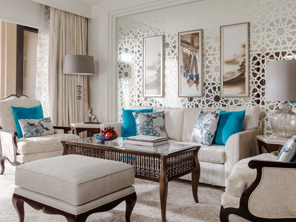 Palace One Bedroom Executive Suite