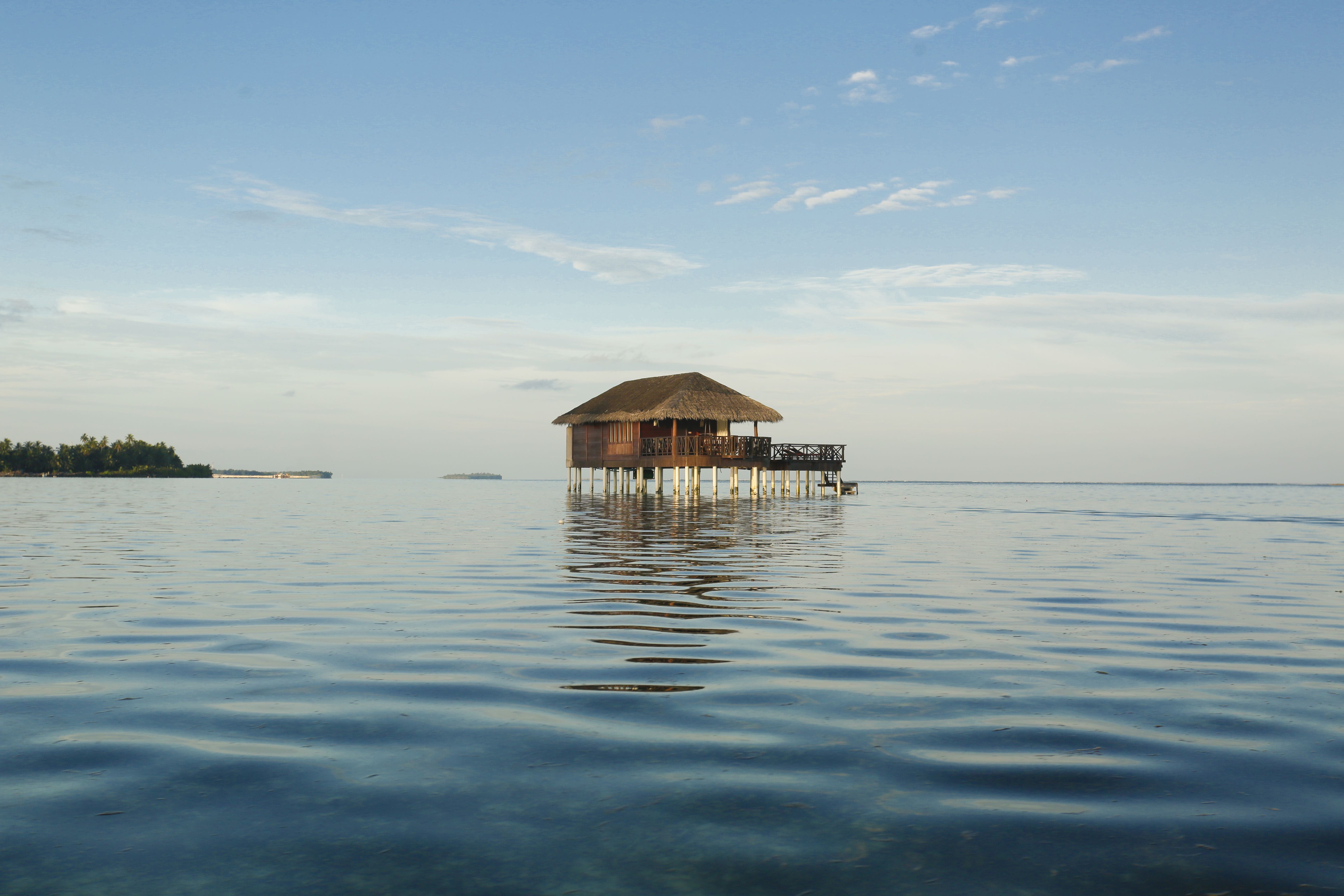 Lagoon Suites