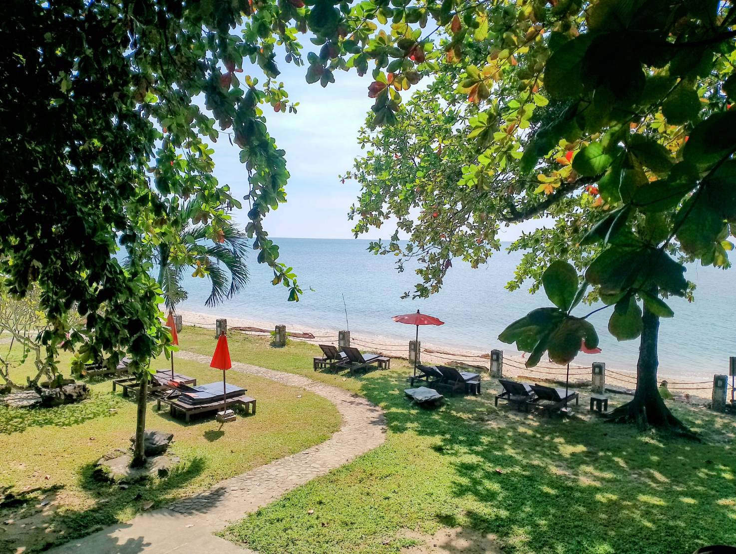 Plajă 