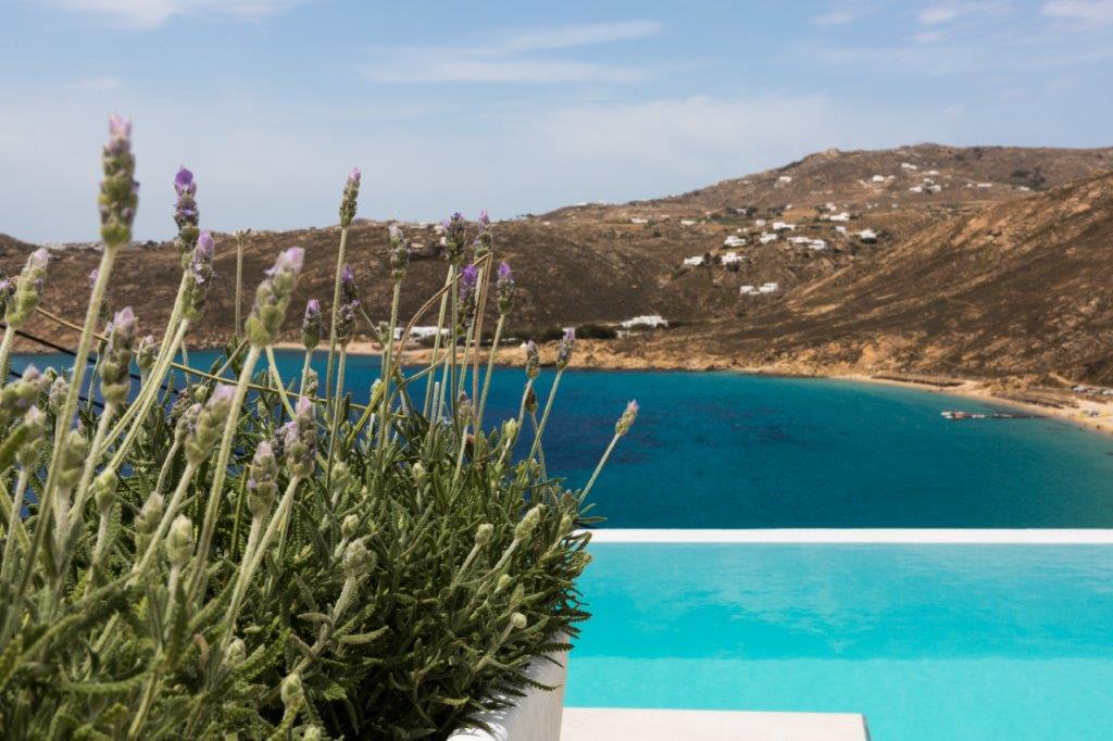 Grand Deluxe Three Bedroom Villa with Private Pool and Sea View