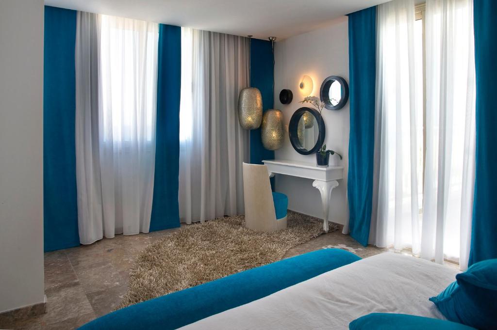 3 Bedroom Standard Villa (PrivatePoolTerrace)