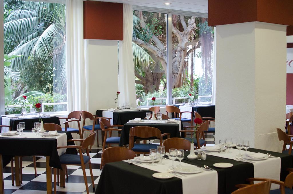 PRINCIPAL RESTAURANT