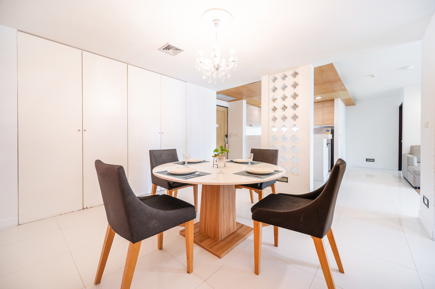 Family 2 Bedroom Suite