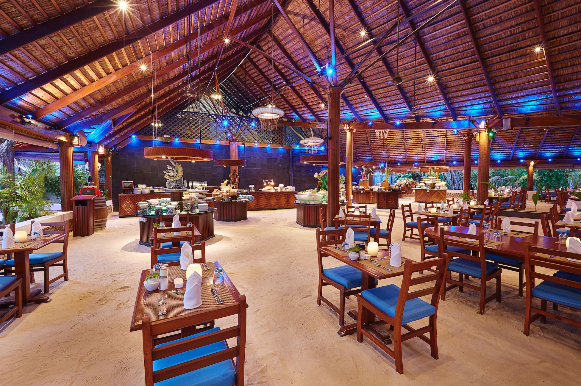 Koamas Restaurant