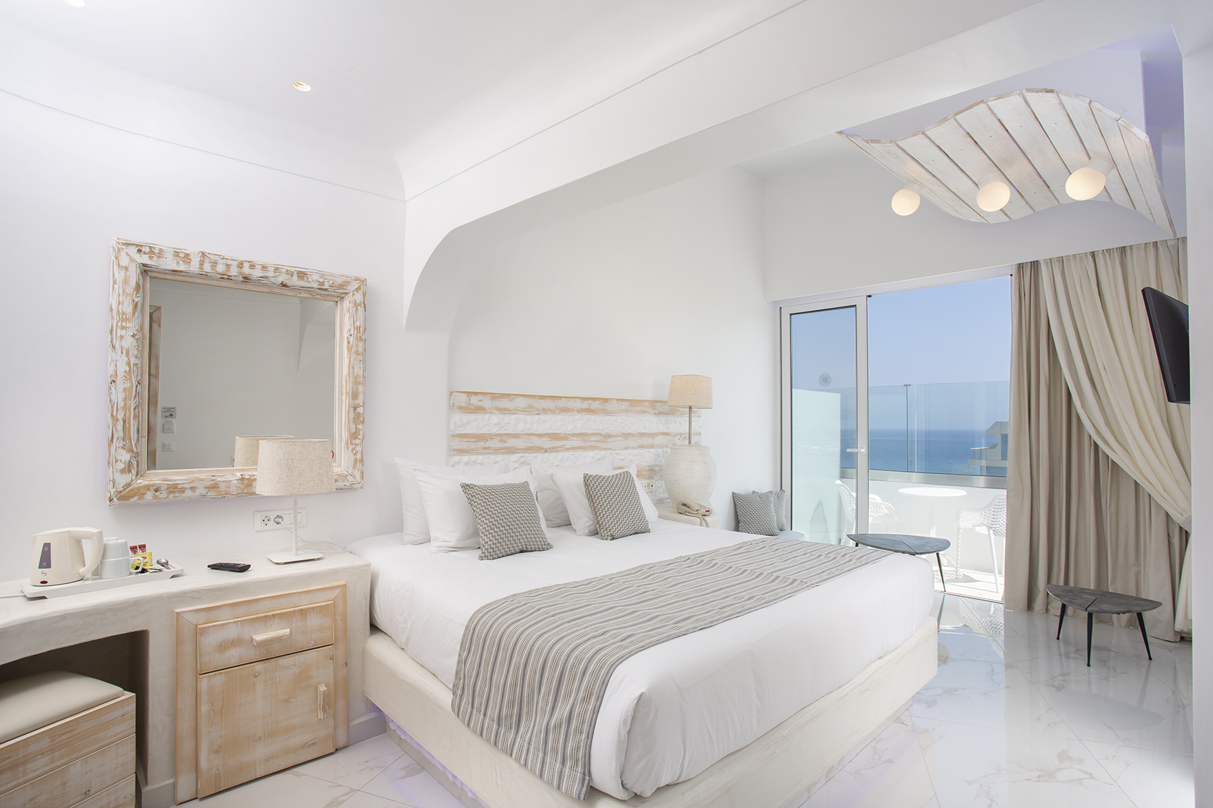 COSY SUITE