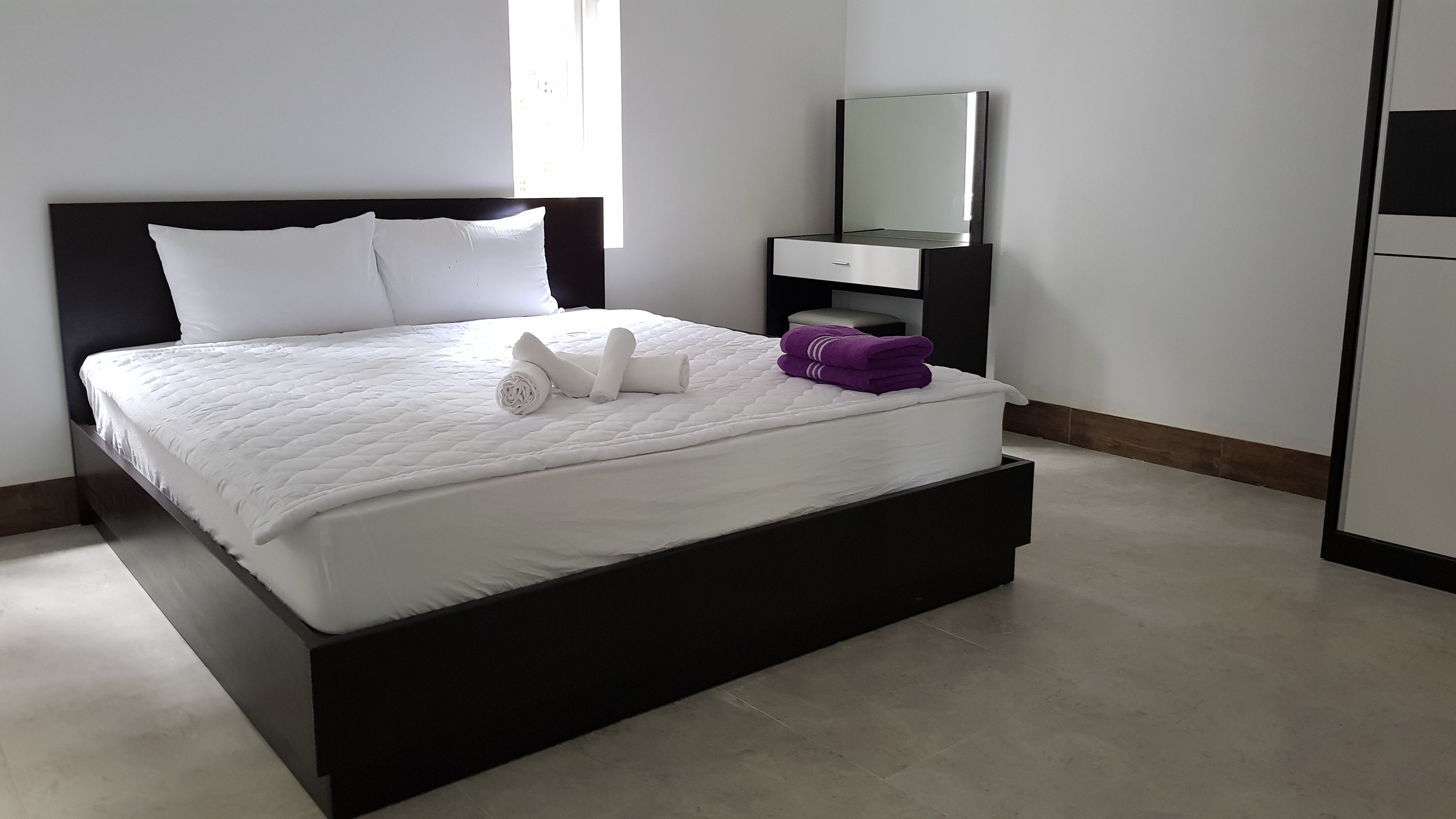 TWO BEDROOM VILLA