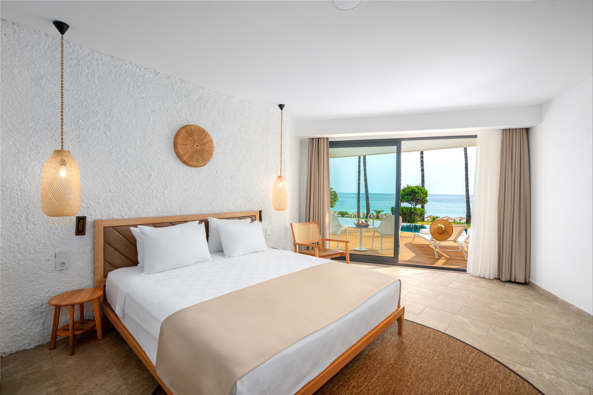 SWİM UP ROOM