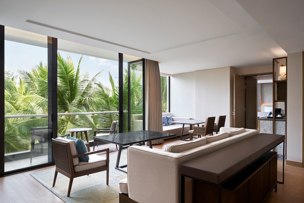  FAMILY SUITE 2 BEDROOMS