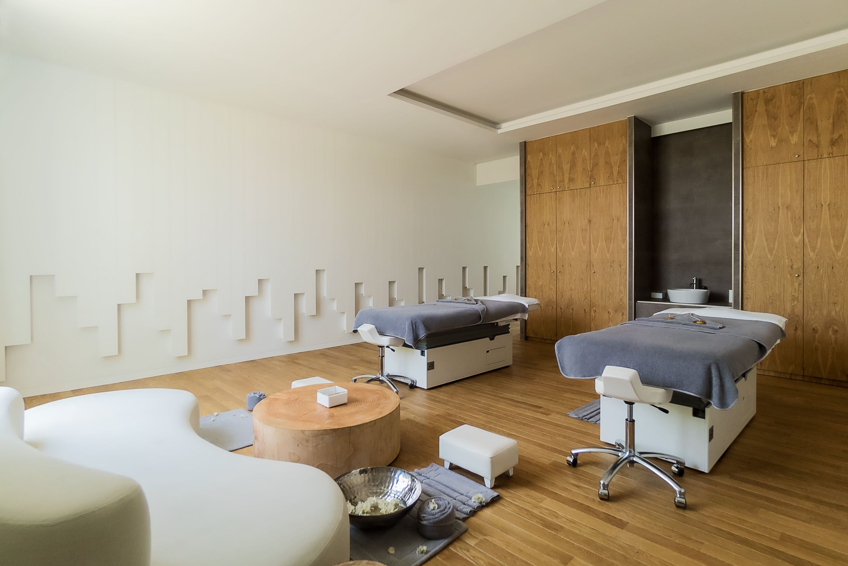 Salon spa