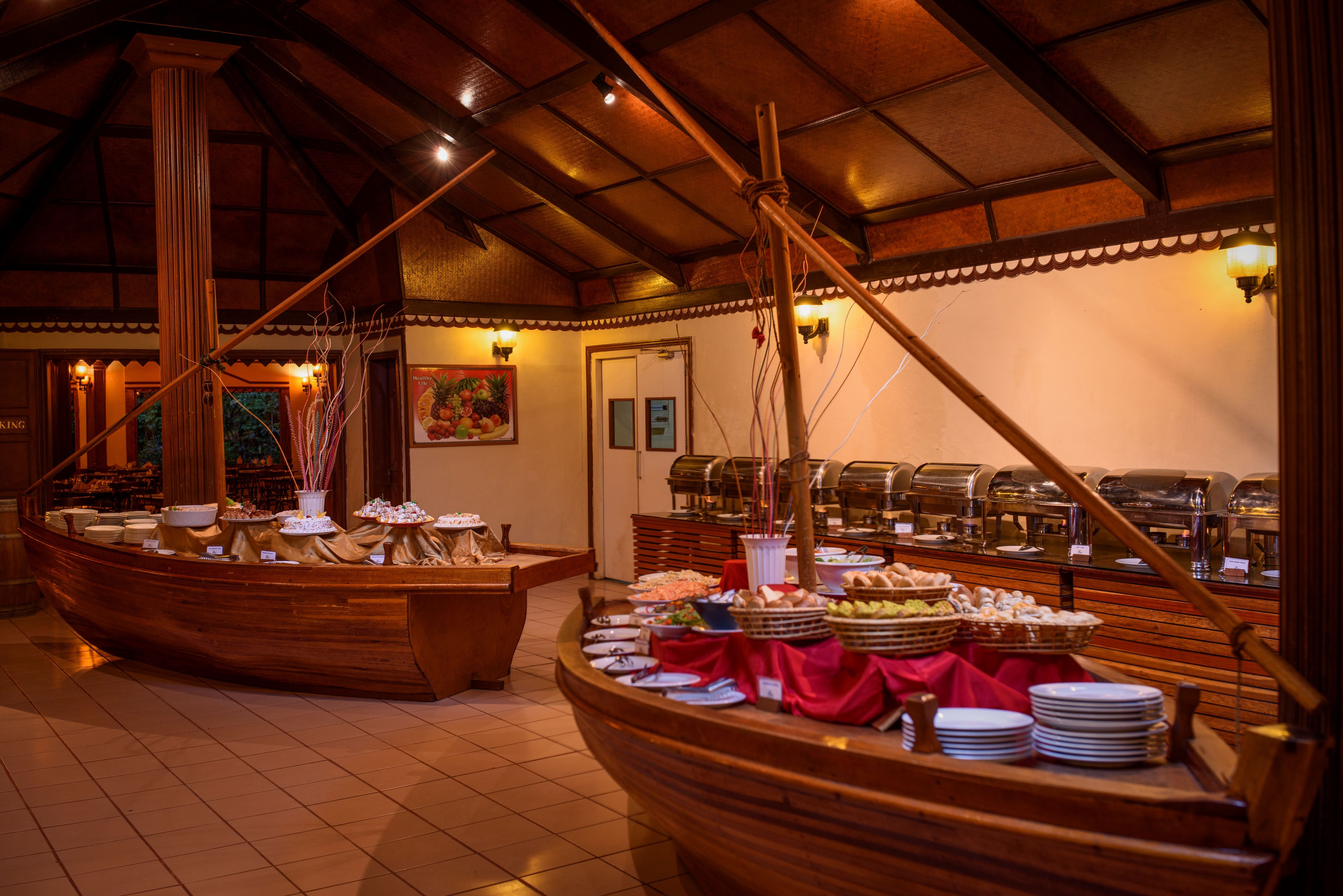 Palm Restaurant