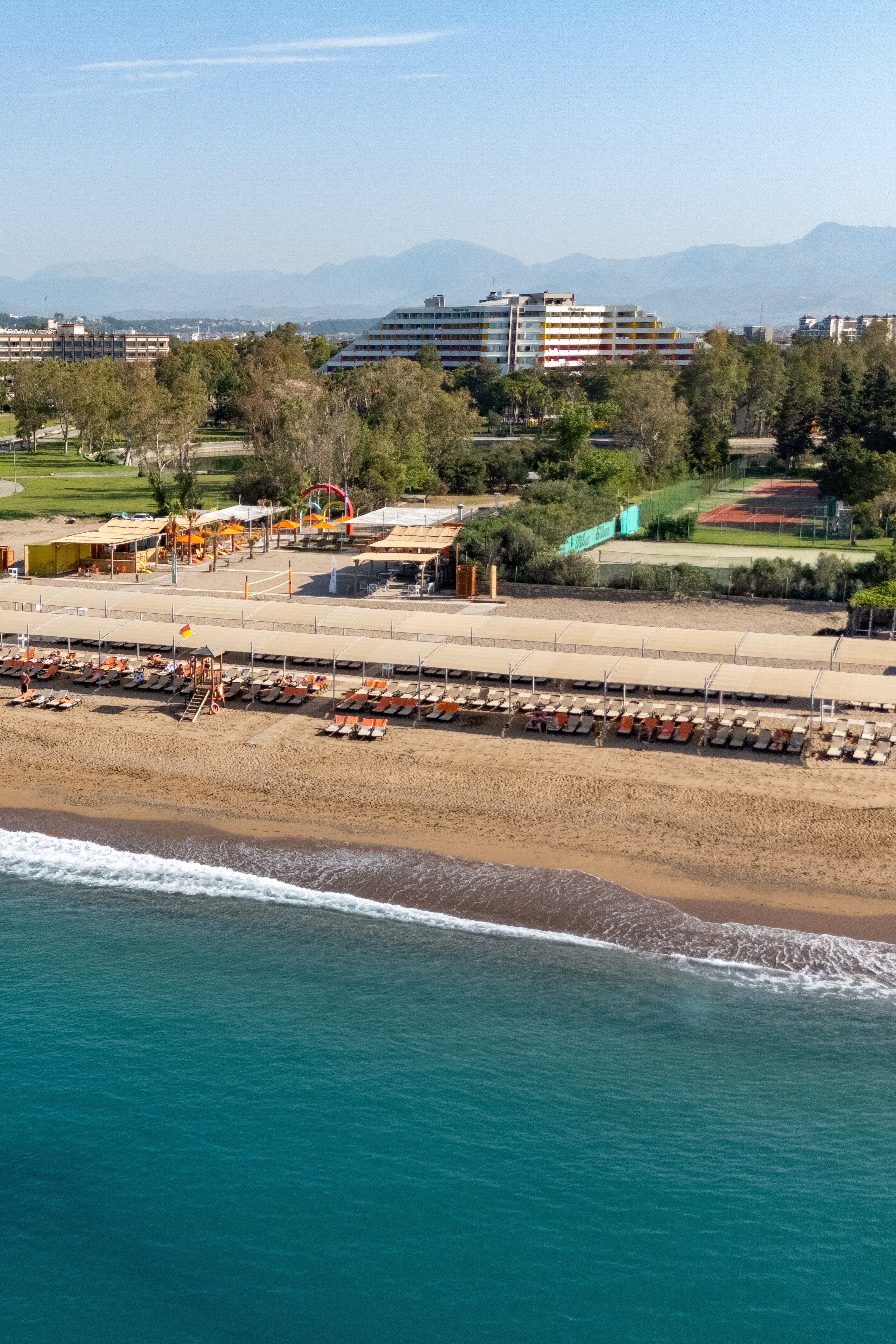 Plajă 