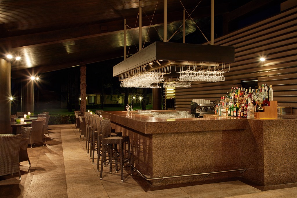 GLORIA PUB