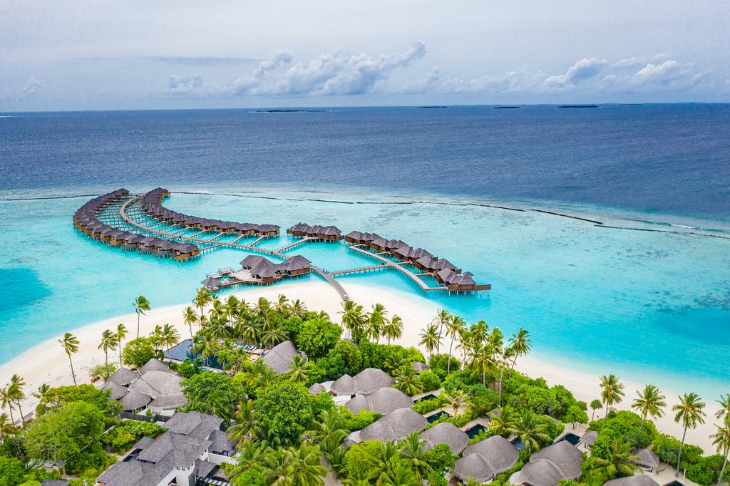 Sun Siyam Iru Fushi Maldives