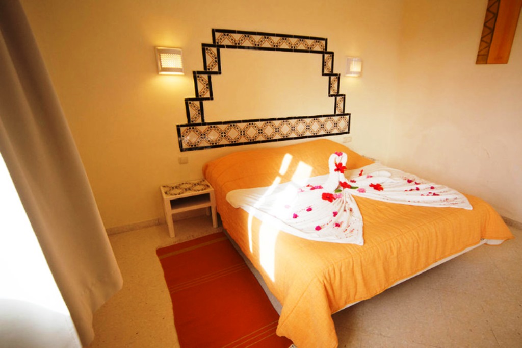 Room Standard 