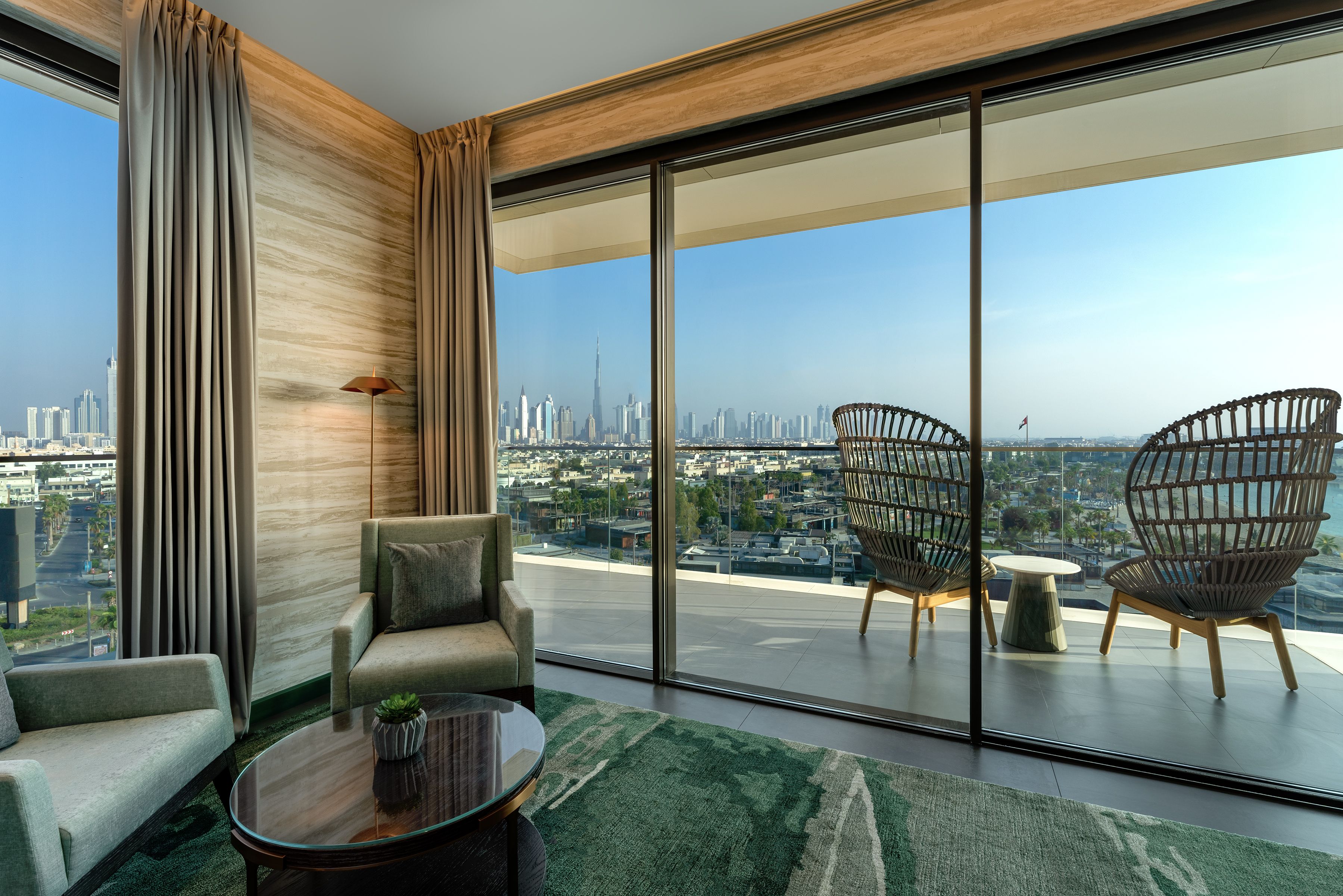 Executive Suite 