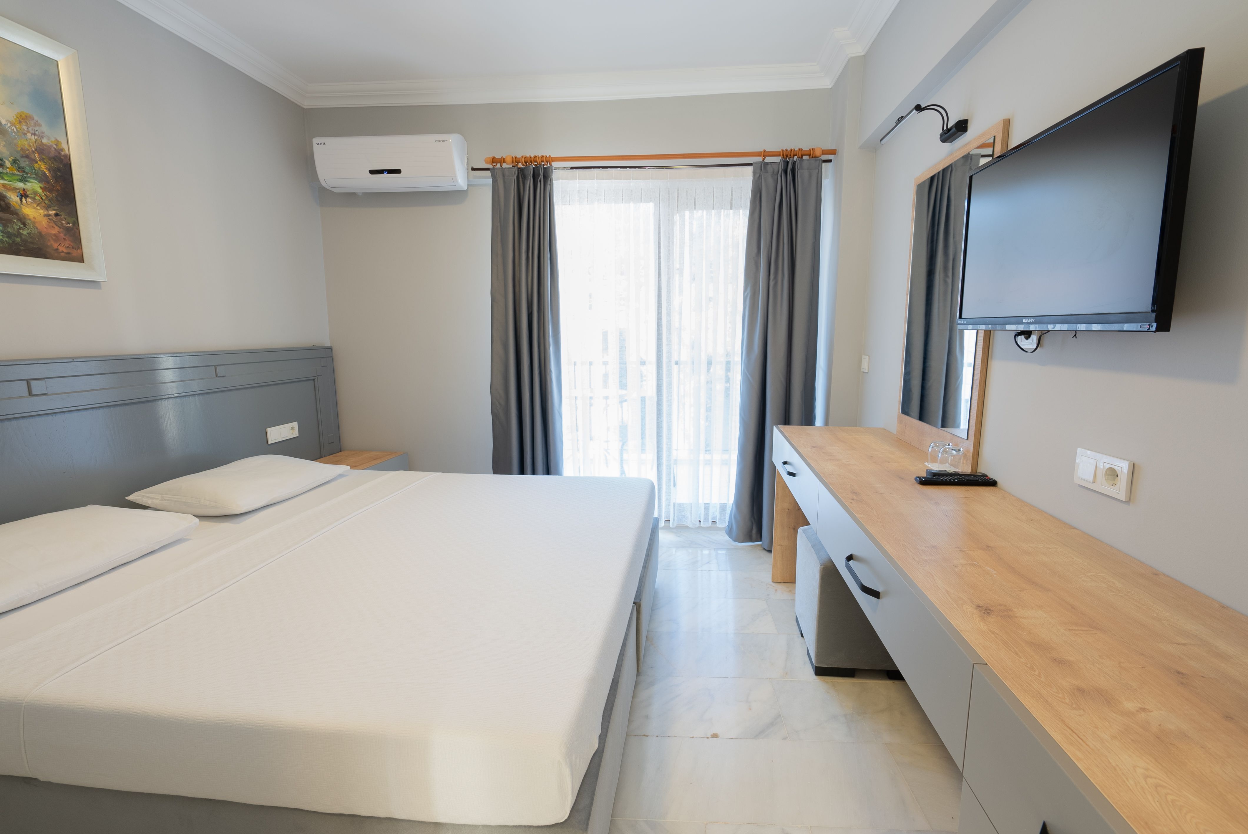 STANDART ROOM