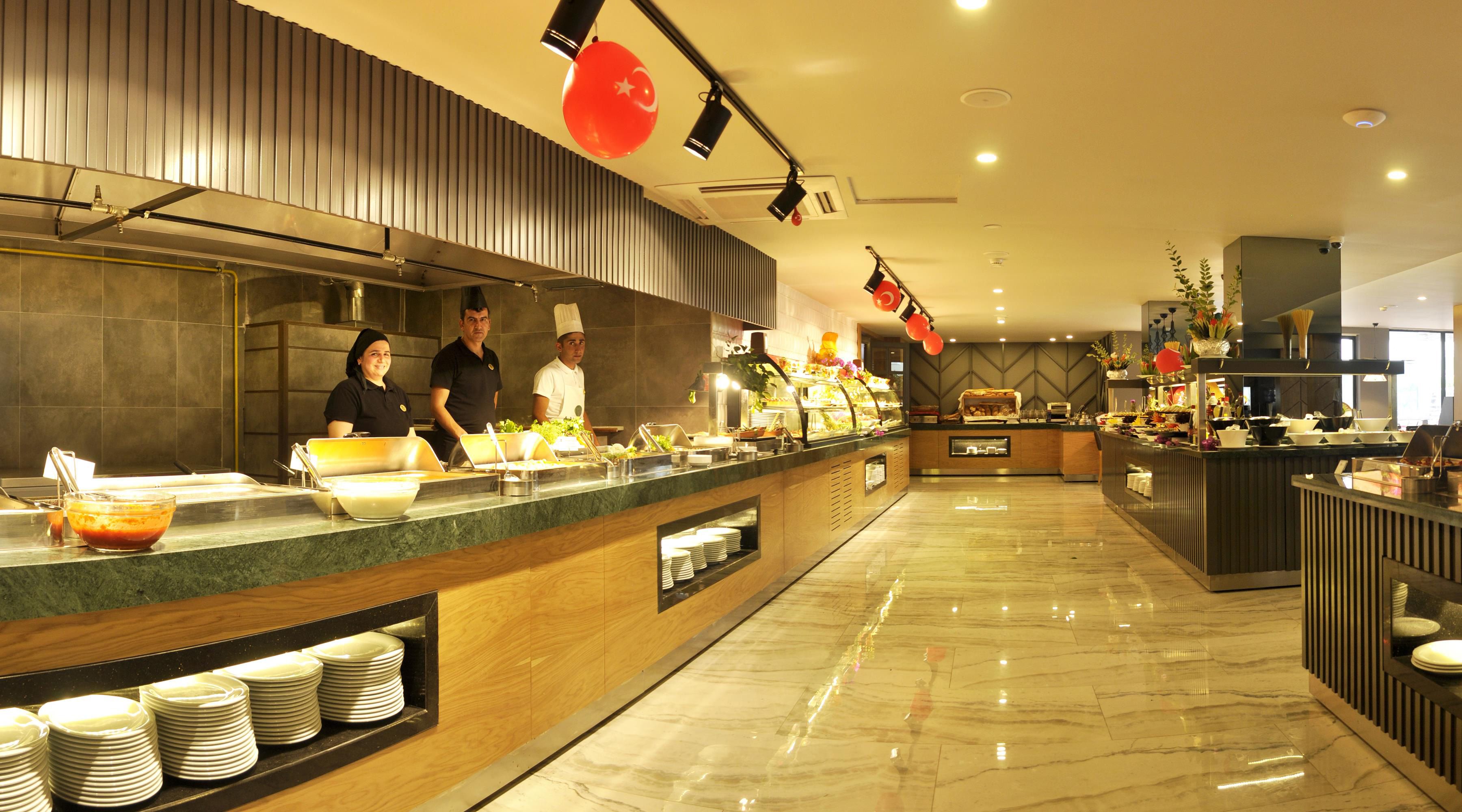ANA RESTORAN
