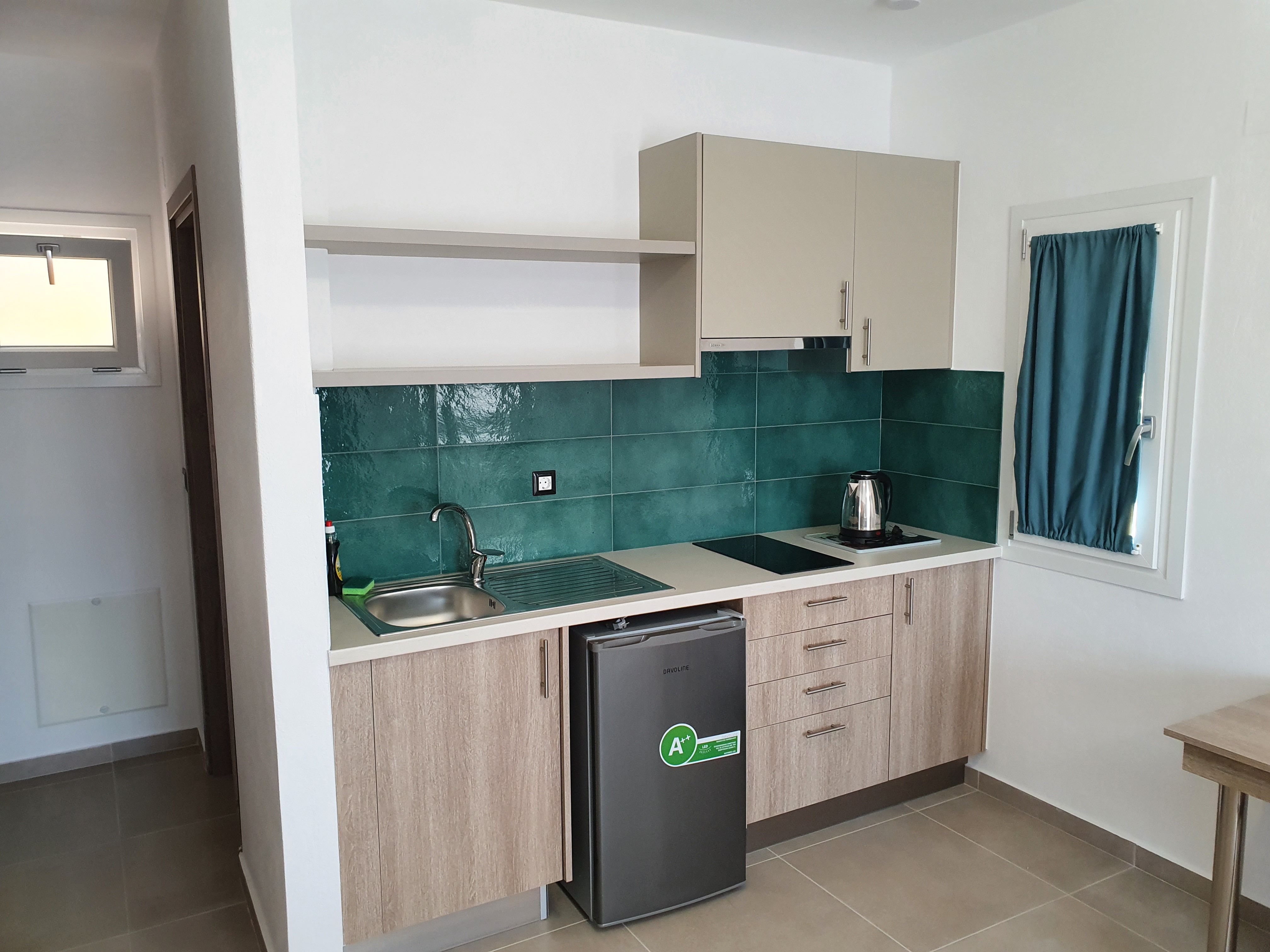 DOUBLE/TWIN ROOM SEA VIEW