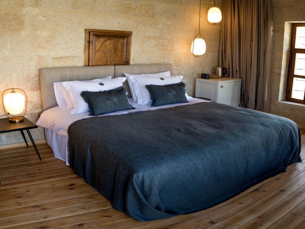 STANDART ROOM