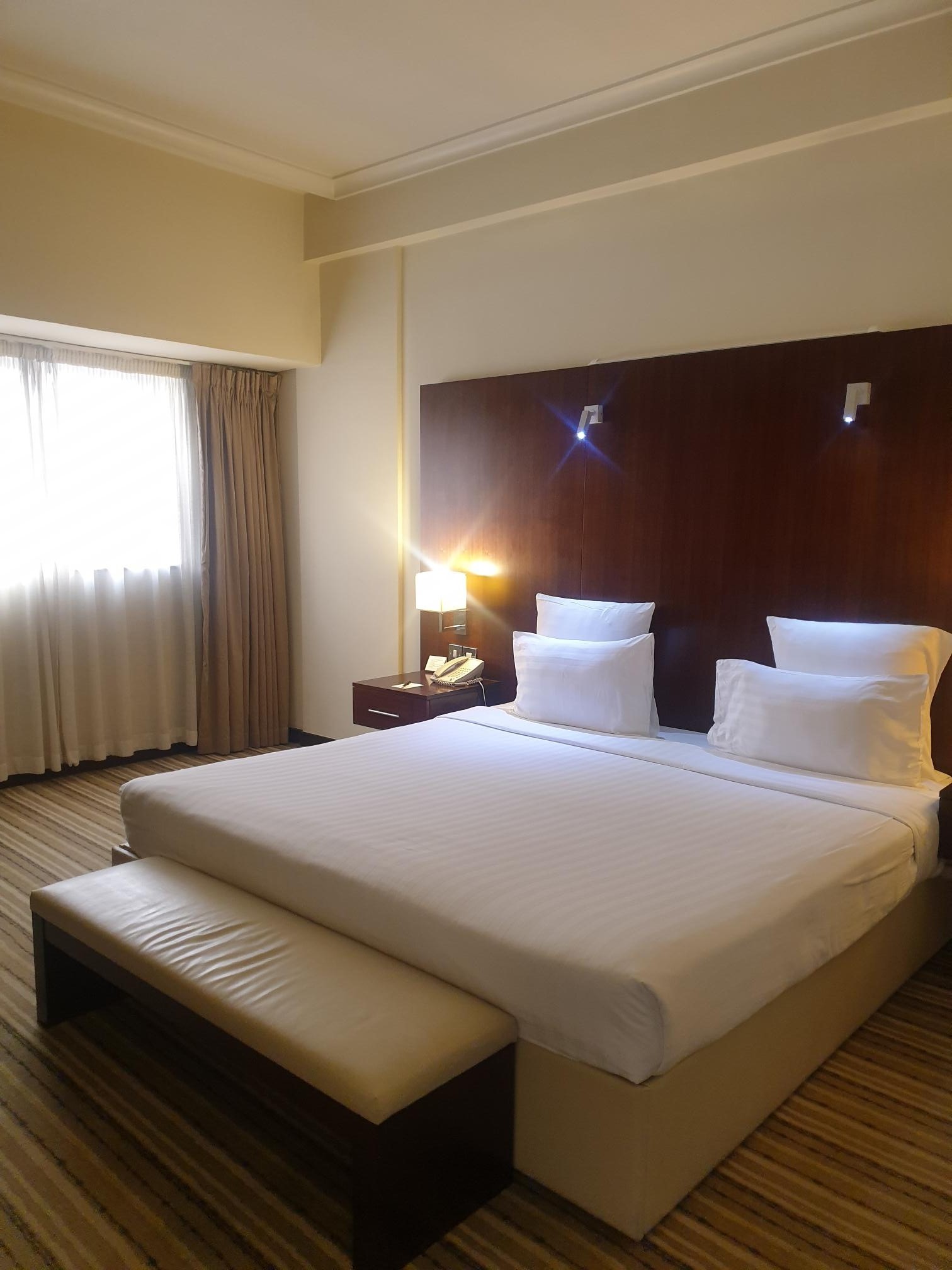 SUPERIOR SUITE