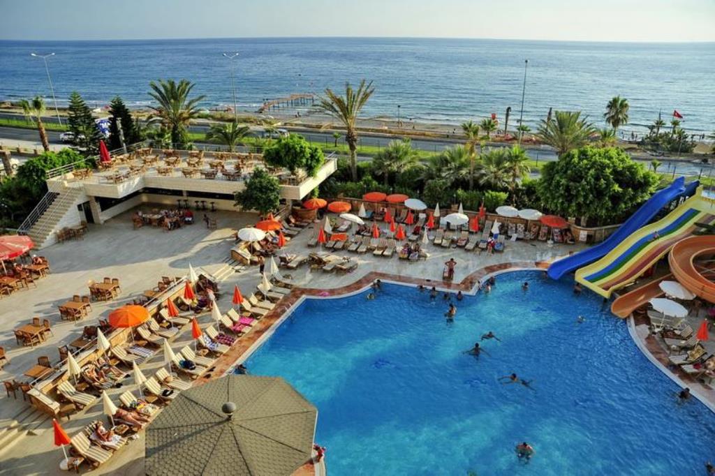 Water Park
