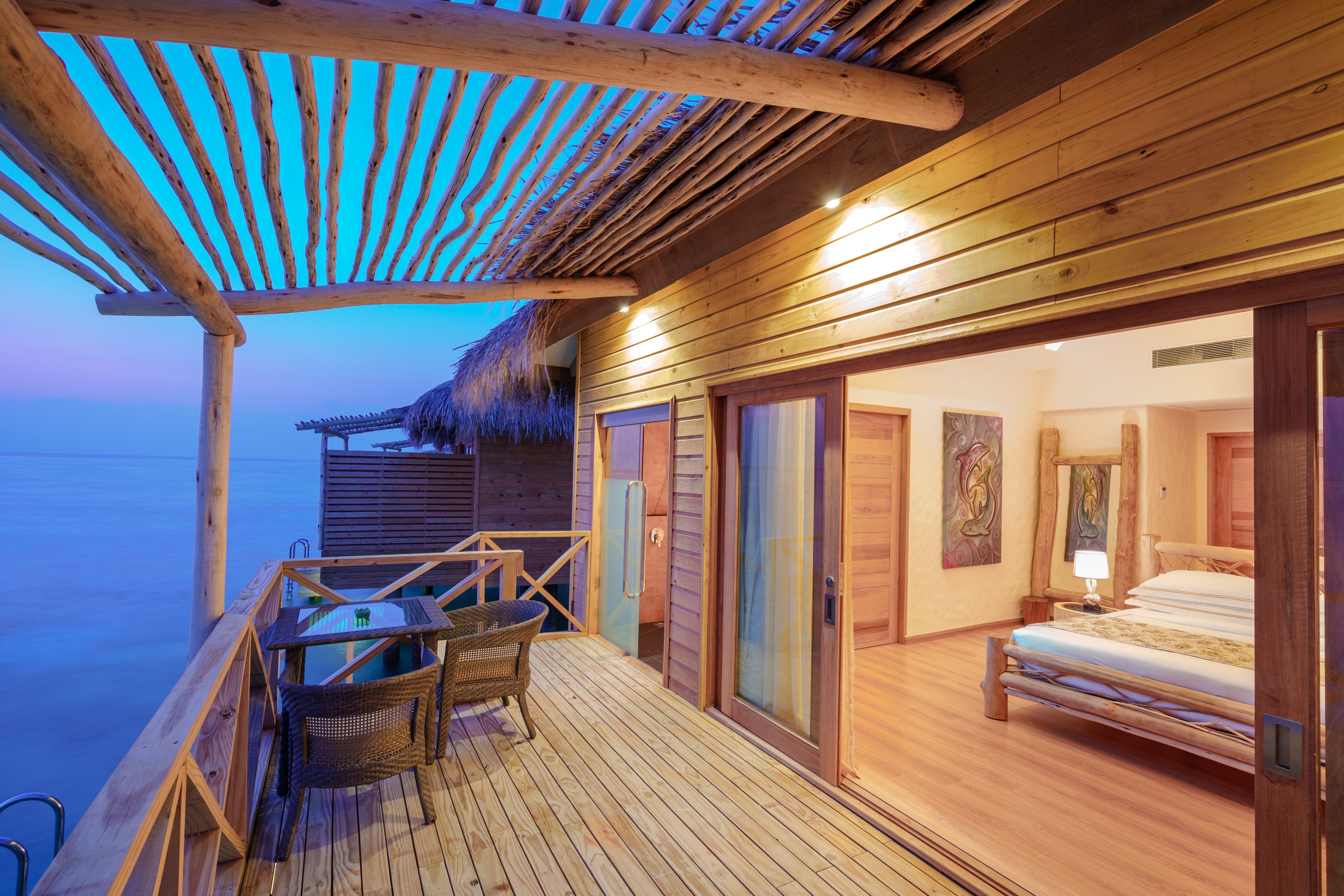 Dolphin Villa with Pool