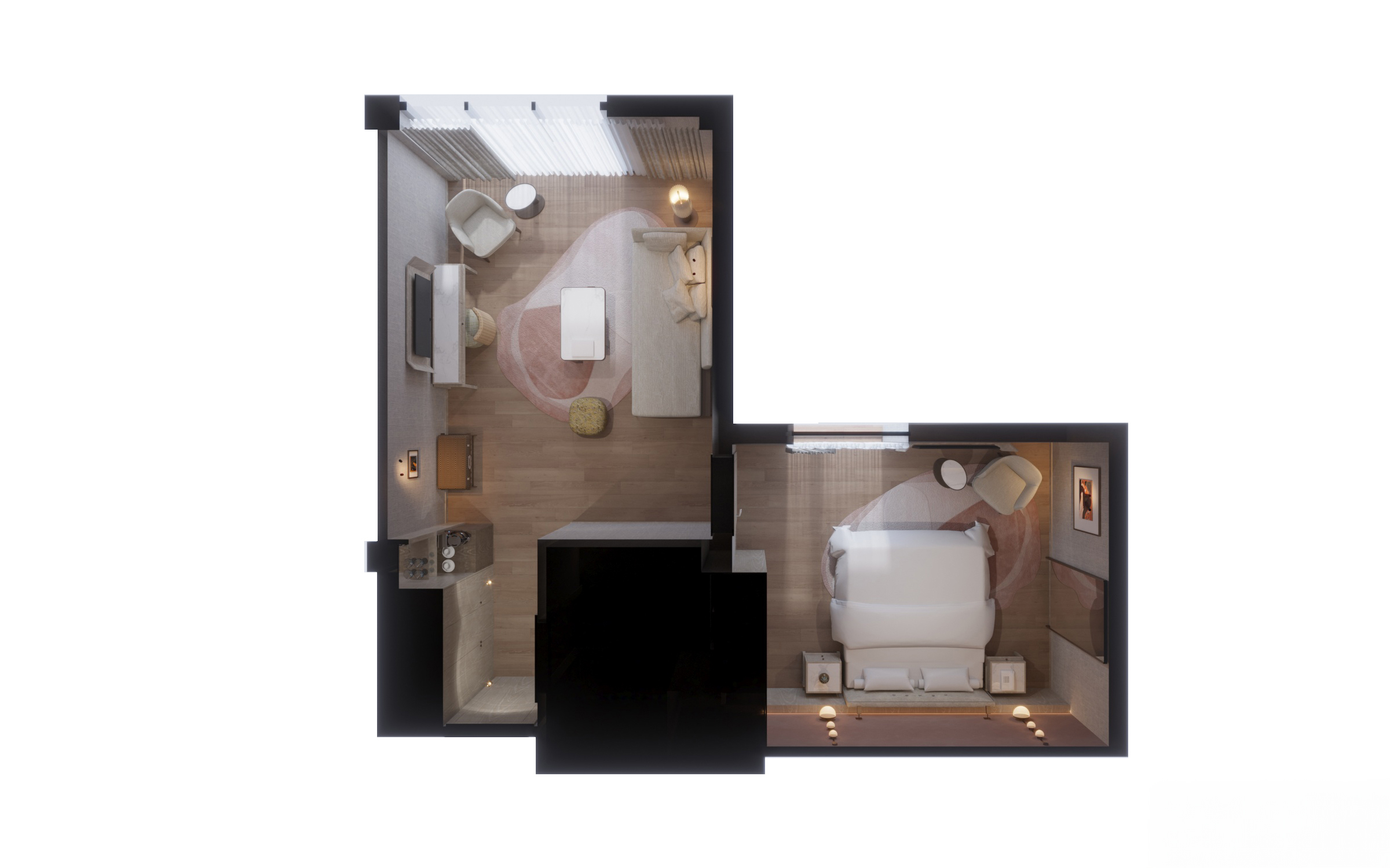 Suite