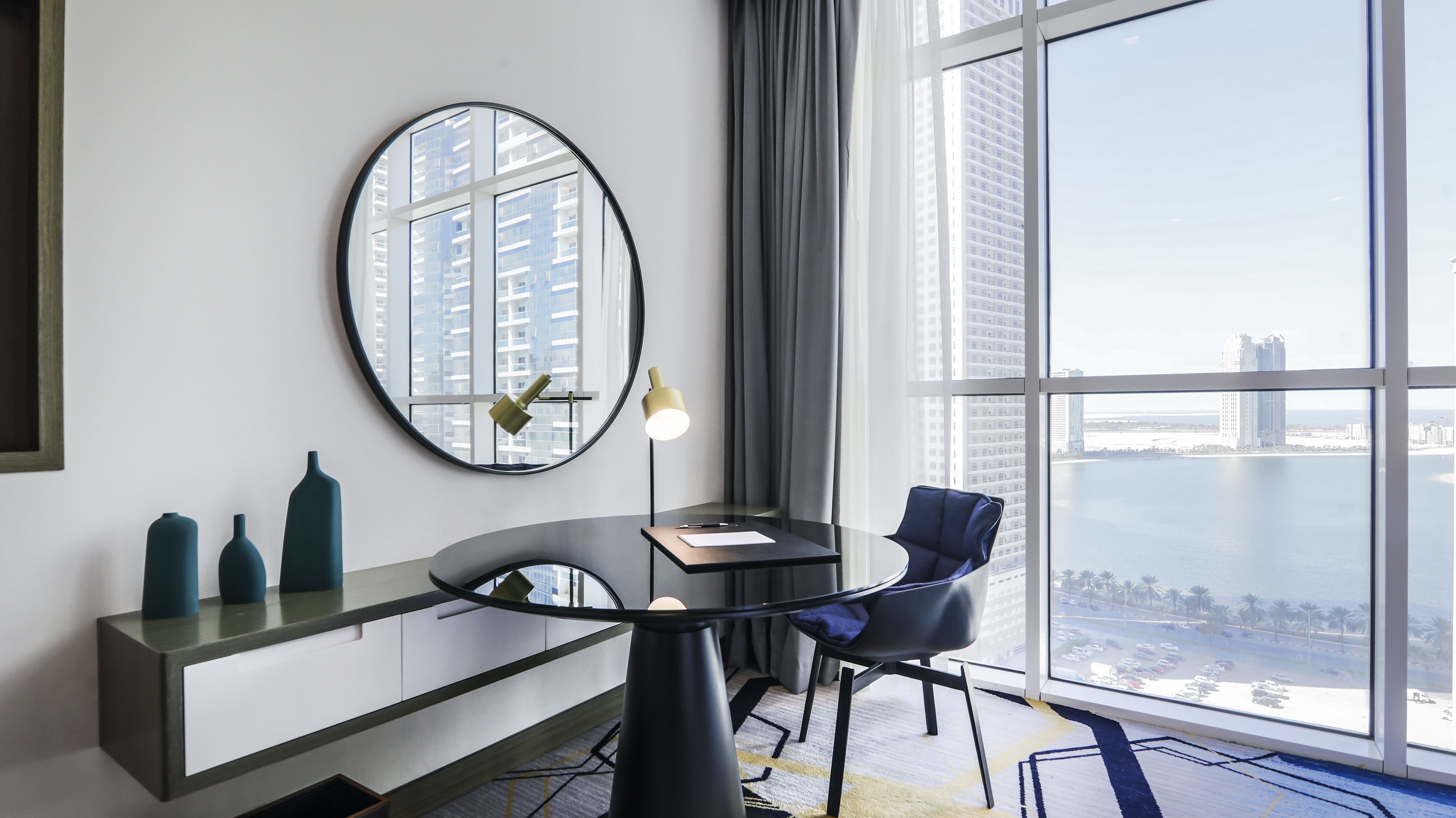 Deluxe Suite Room 