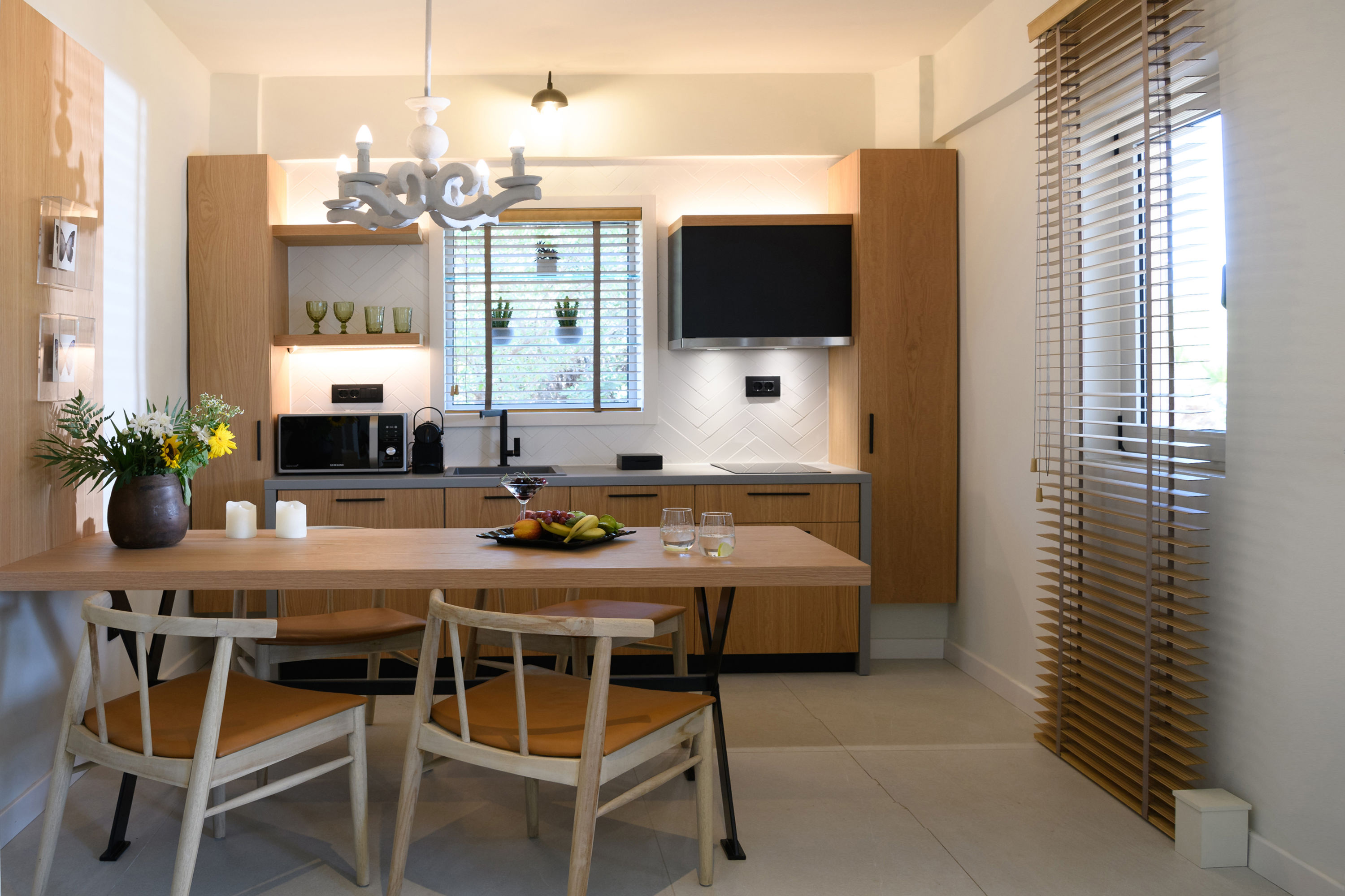 Domes Private Residences two bedrooms with private pool