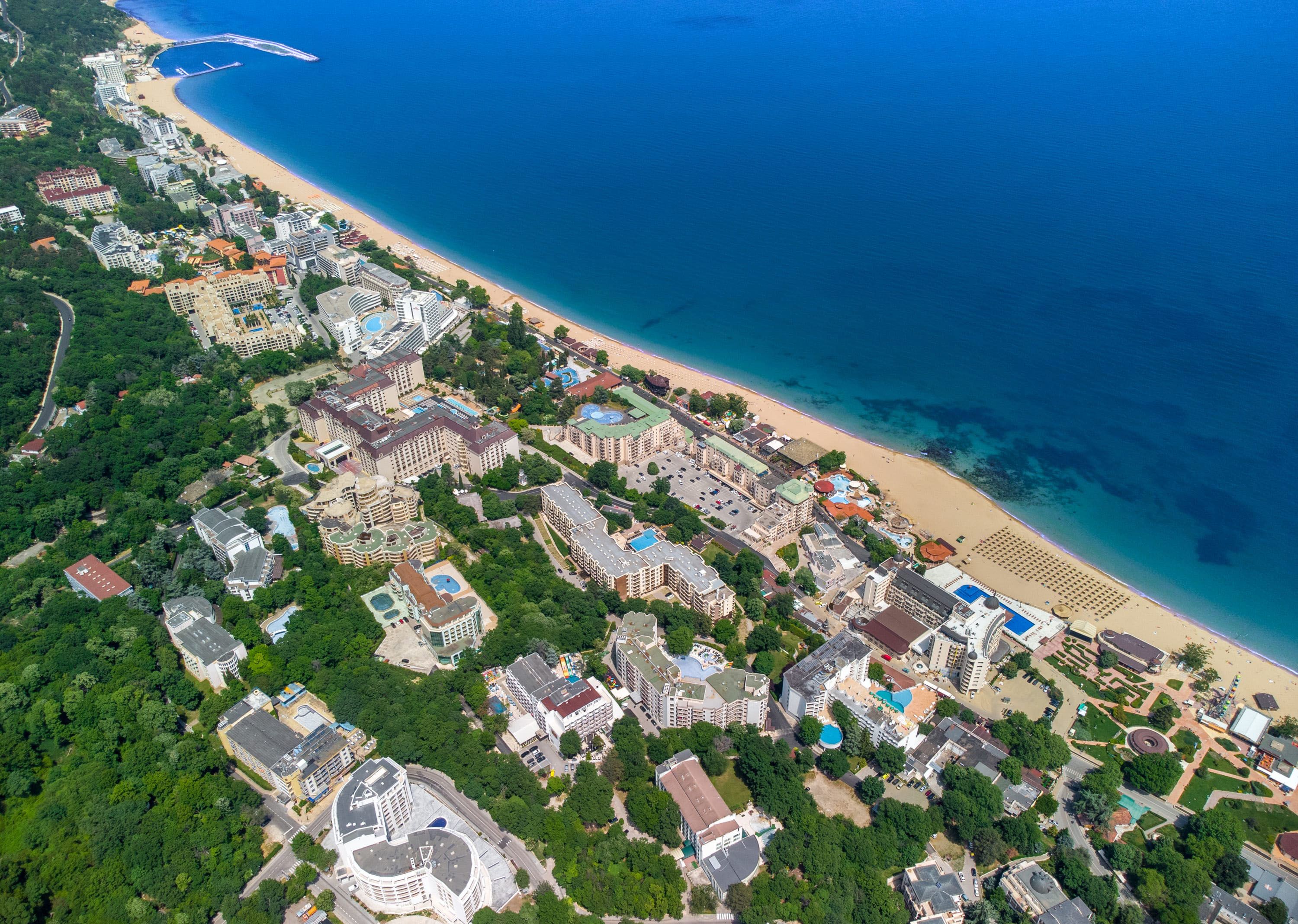 Plajă 