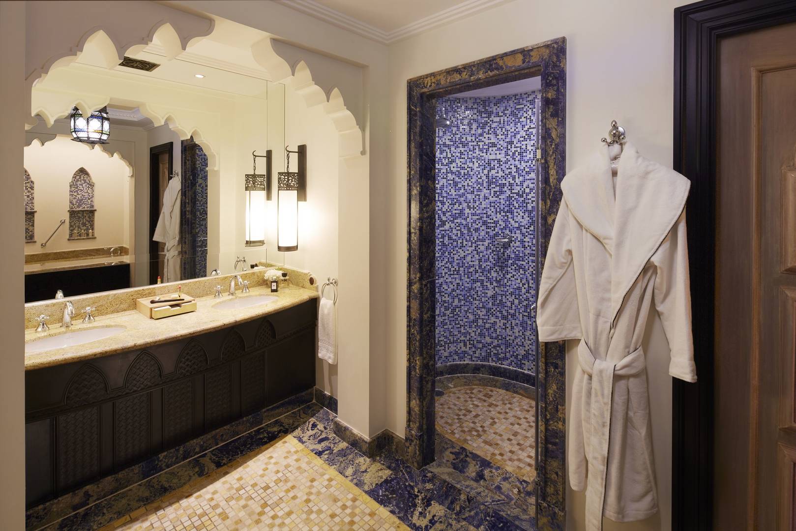 One Bedroom Ocean Suite