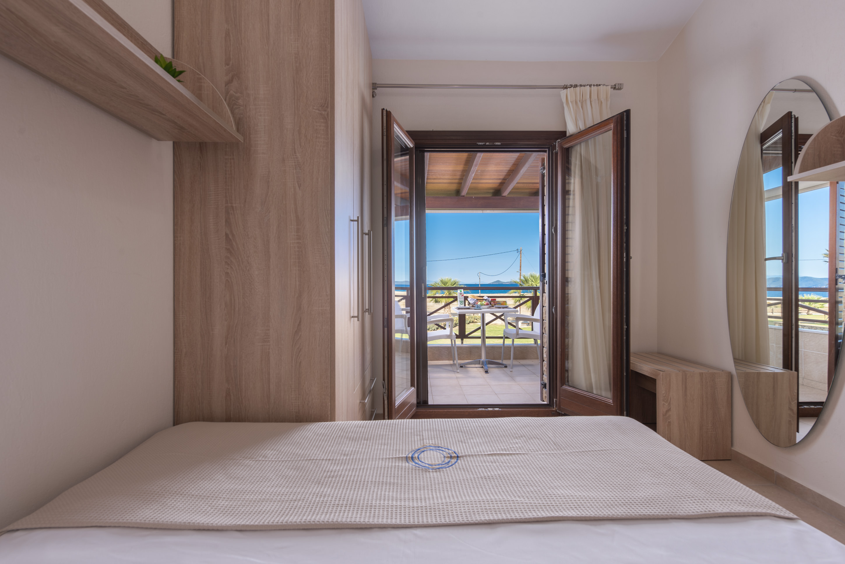 Superior Villa Sea View