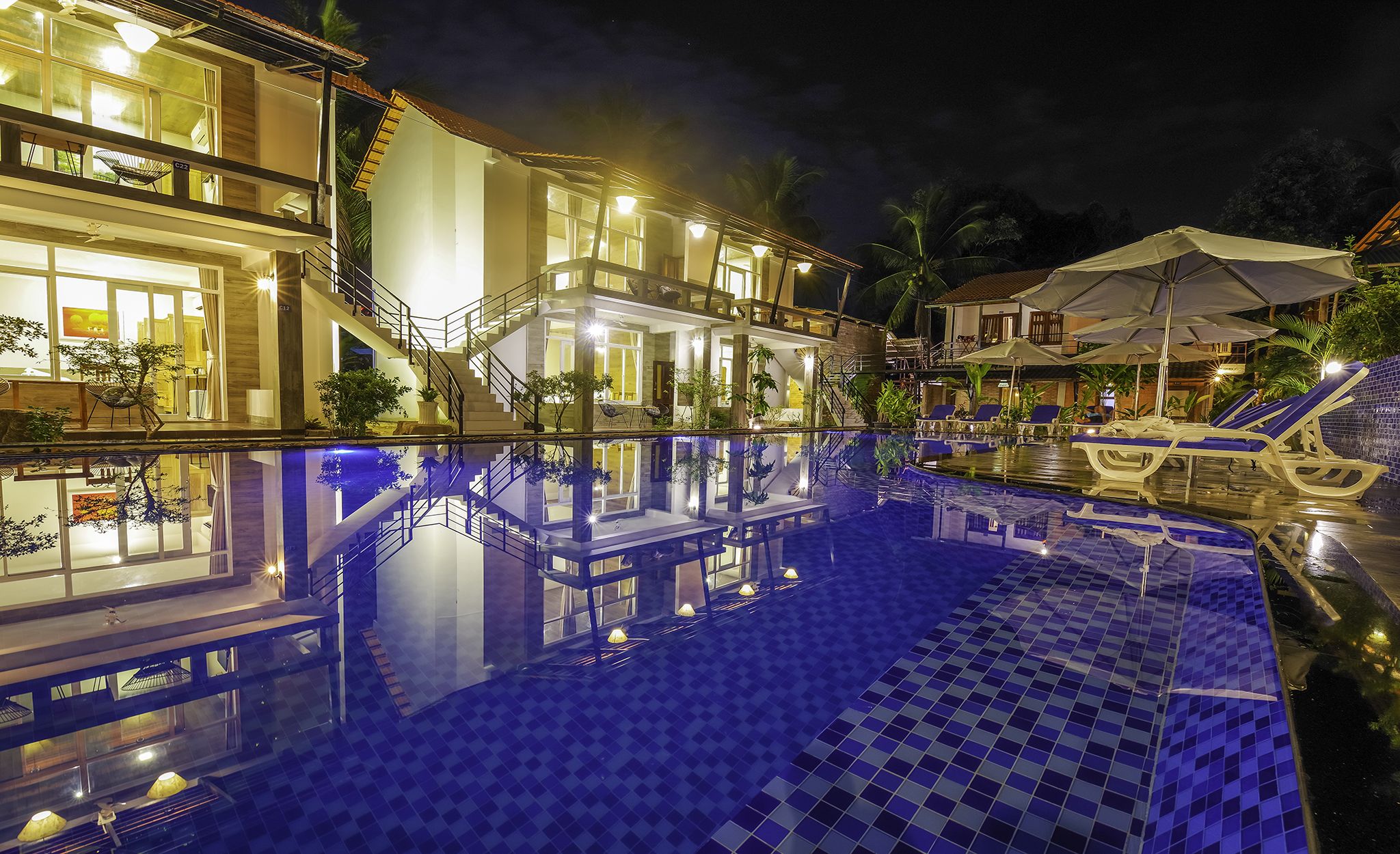 Bungalou